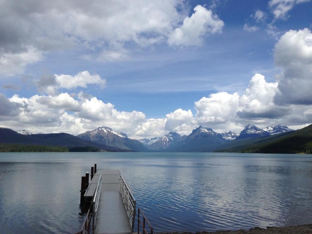 Wilderness Resort At Meadow Lake Columbia Falls Exterior photo